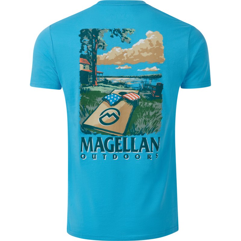 Magellan Outdoors M… - image