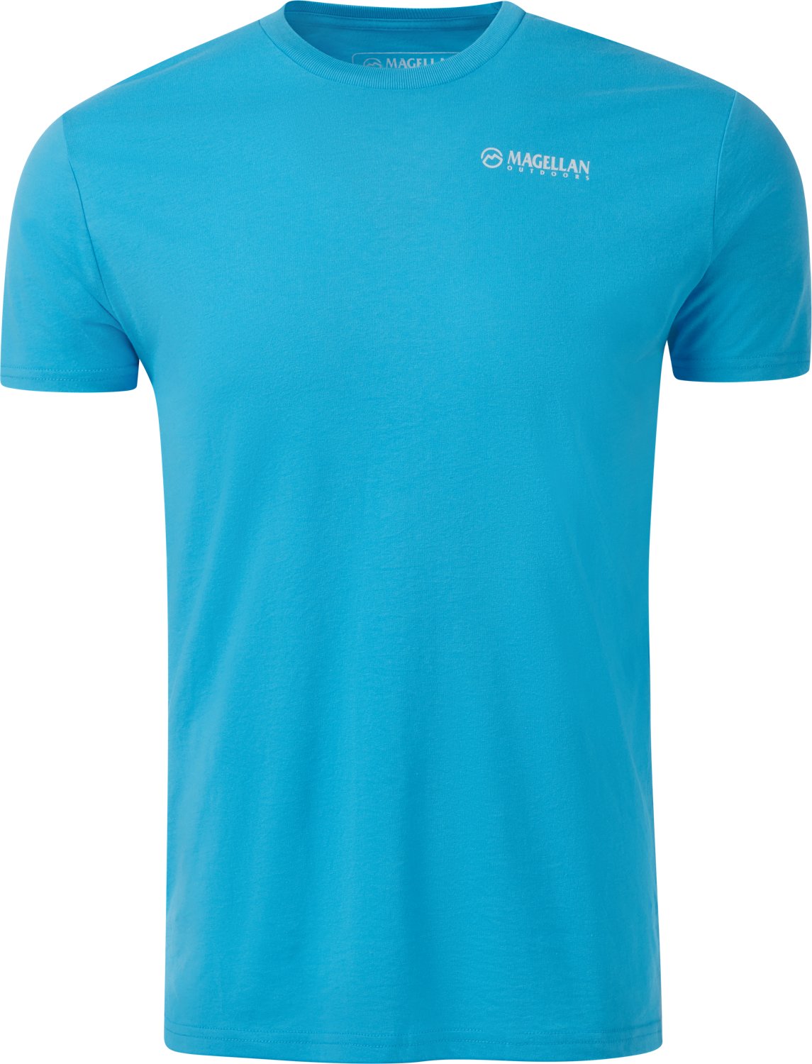 Magellan Outdoors Men's Corn Hole T-shirt - view number 4