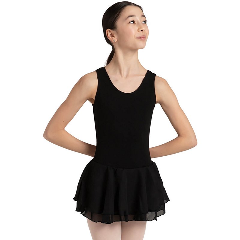 Capezio Girls' Doub… - image
