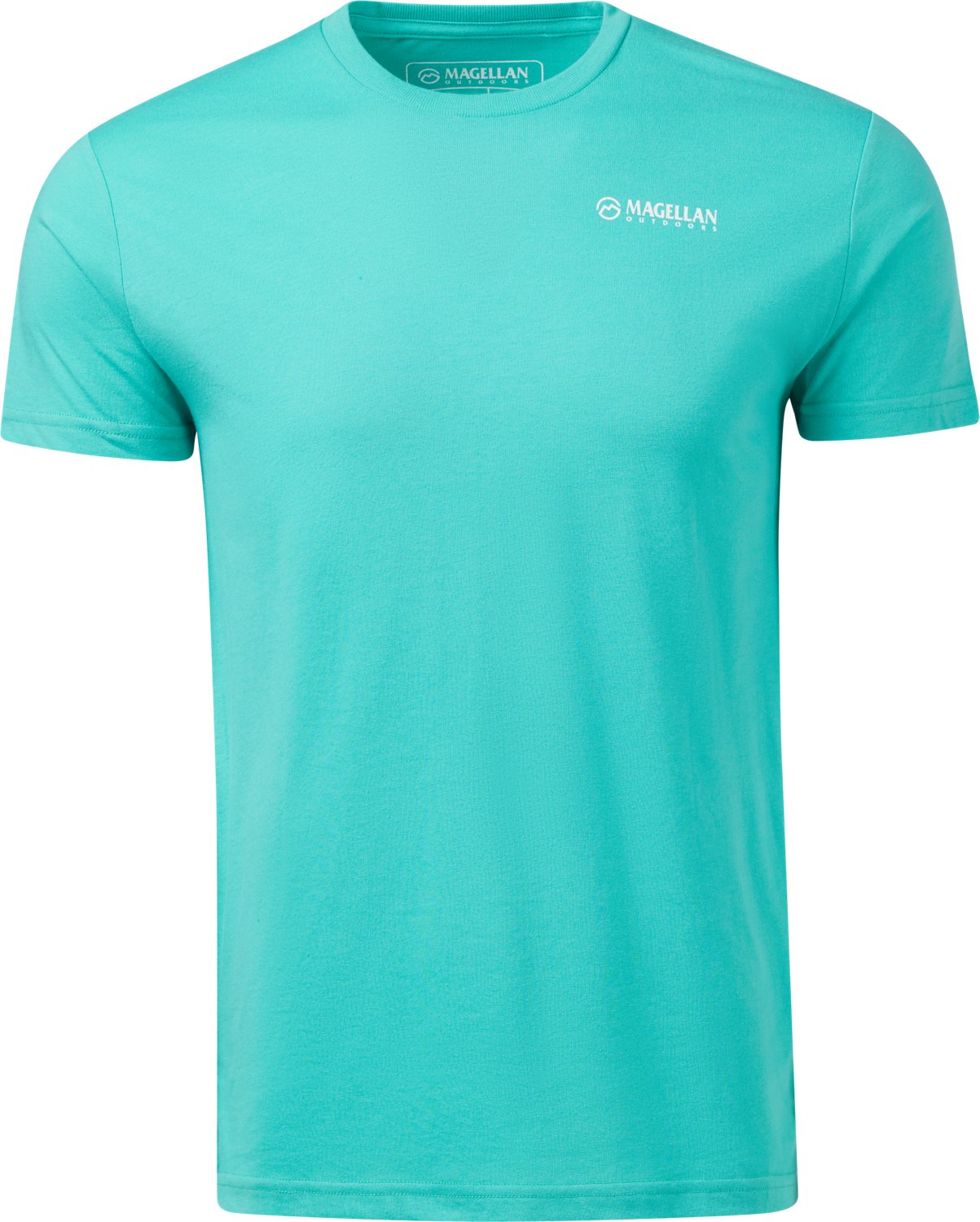 Magellan Outdoors Men's Seltzers T-shirt - view number 4
