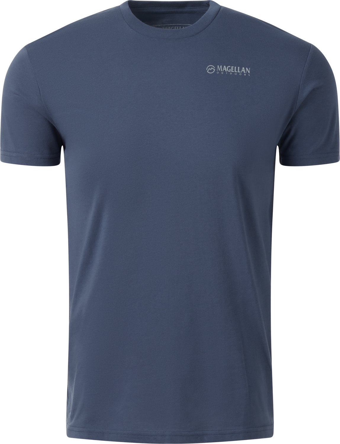 Magellan Outdoors Men's Puppy Blind T-shirt - view number 2