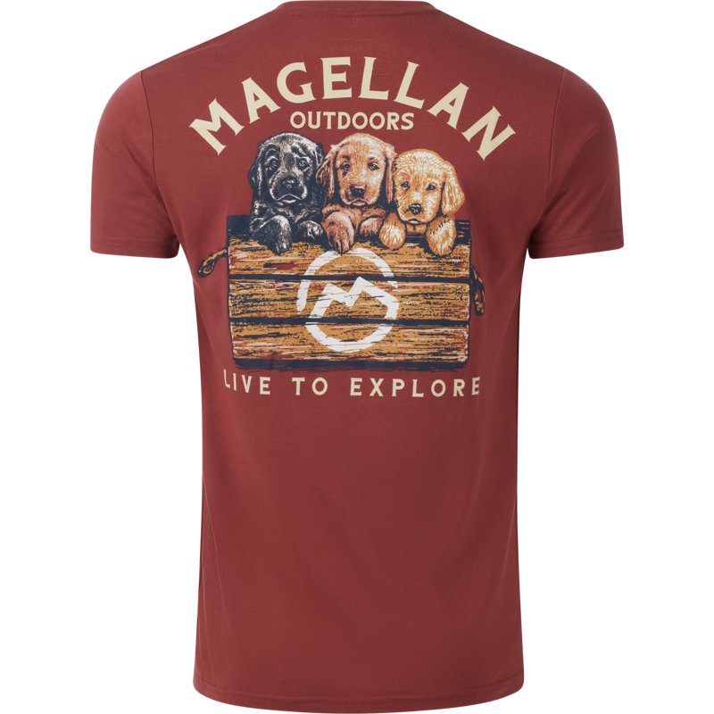 Magellan Outdoors M… - image