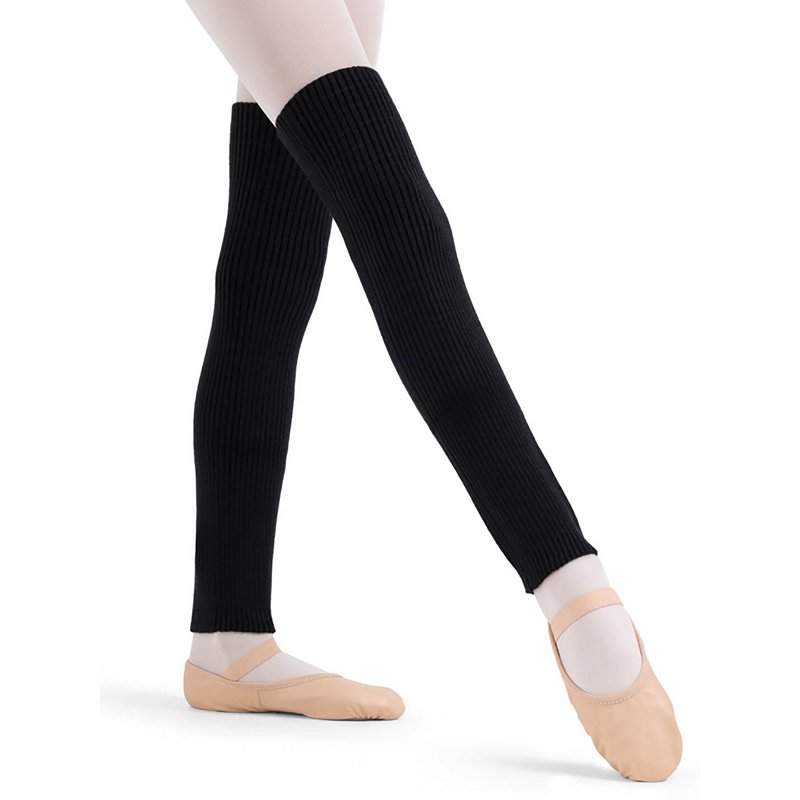 Capezio Girls' 18 I… - image