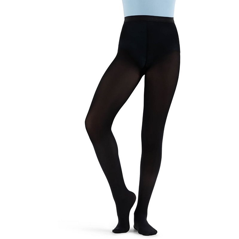 Capezio Girls' Ultr… - image
