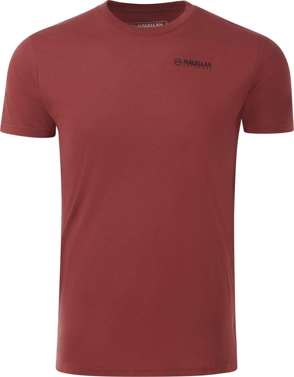 Magellan Outdoors Men's Puppy Box T-shirt - view number 2