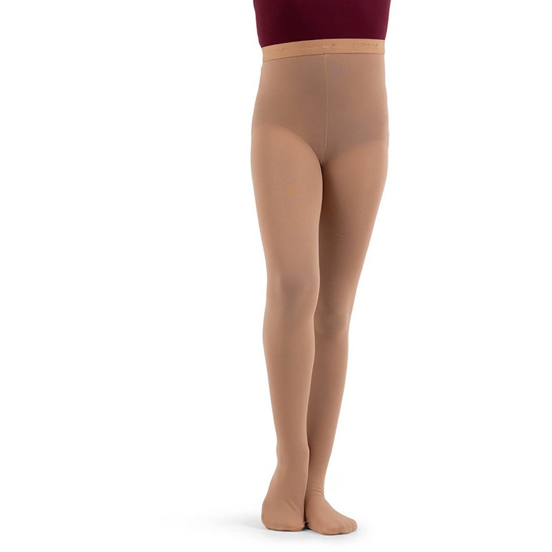 Capezio Girls' Ultr… - image