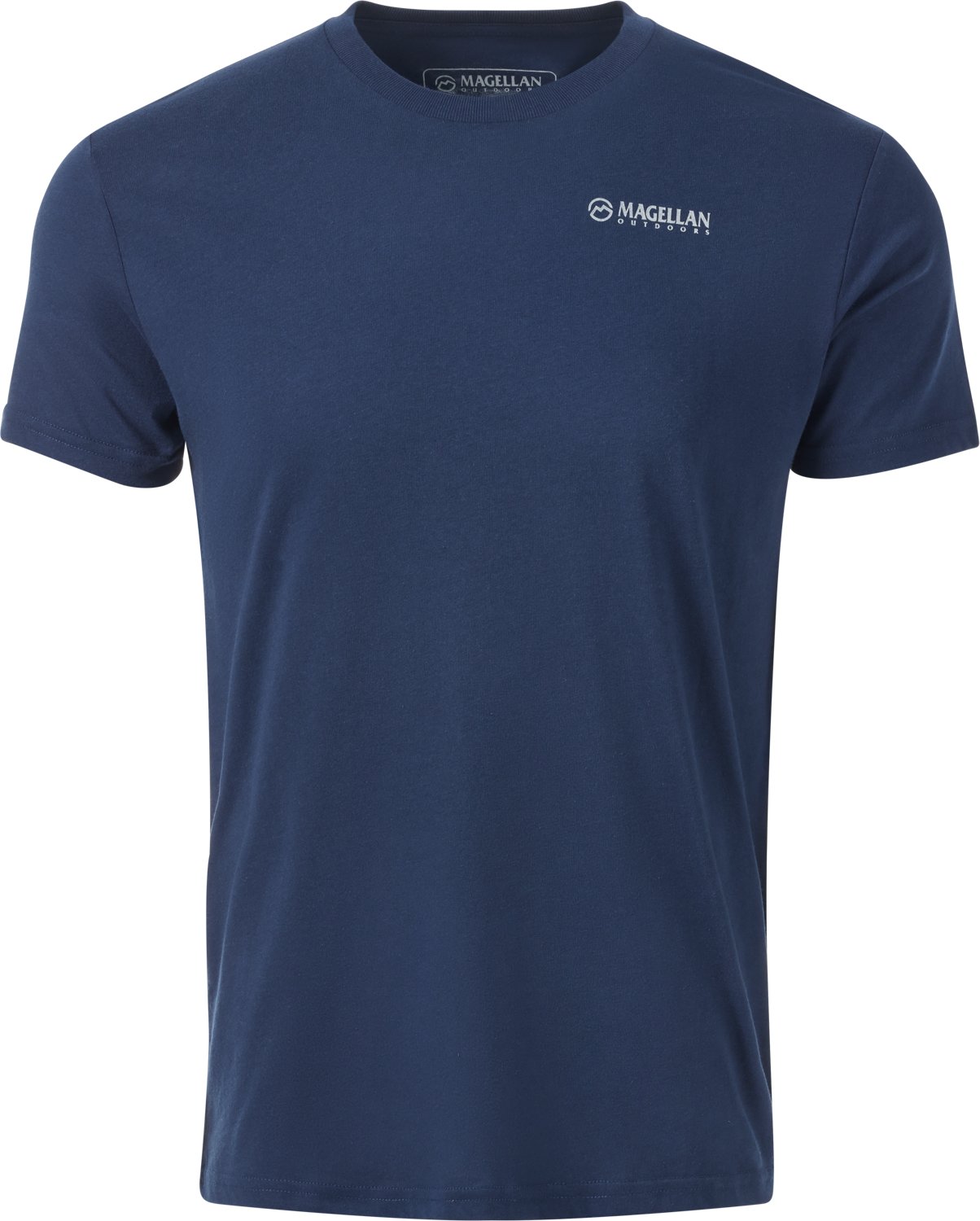 Magellan Outdoors Men's Aztec Knock Out T-shirt - view number 2