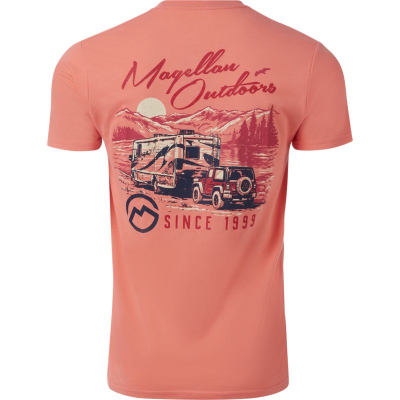 Magellan Outdoors M… - image