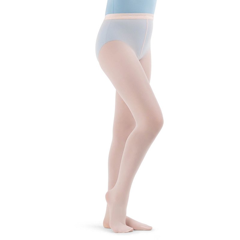 Capezio Girls' Ultr… - image