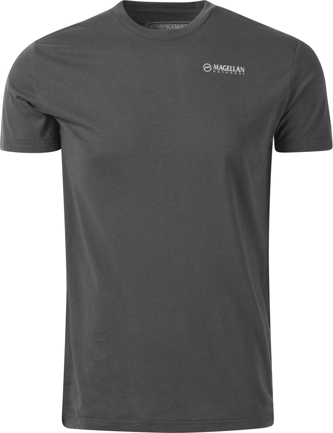 Magellan Outdoors Men's Dock Scene T-shirt - view number 2