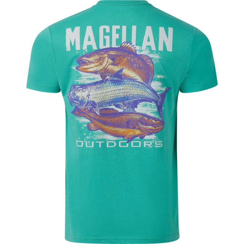 Magellan Outdoors M… - image