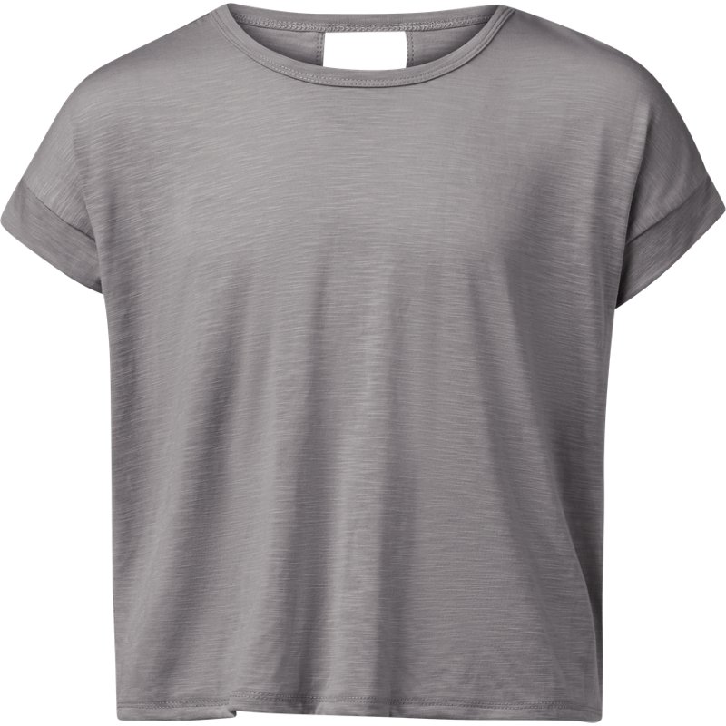 Bcg Girls' Slub Cut… - image