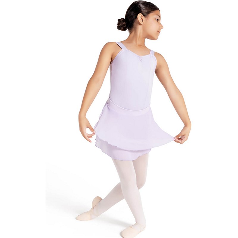 Capezio Girls' Stud… - image