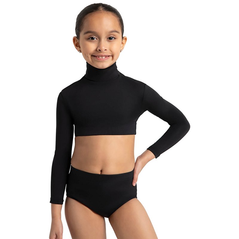 Capezio Girls' Team… - image