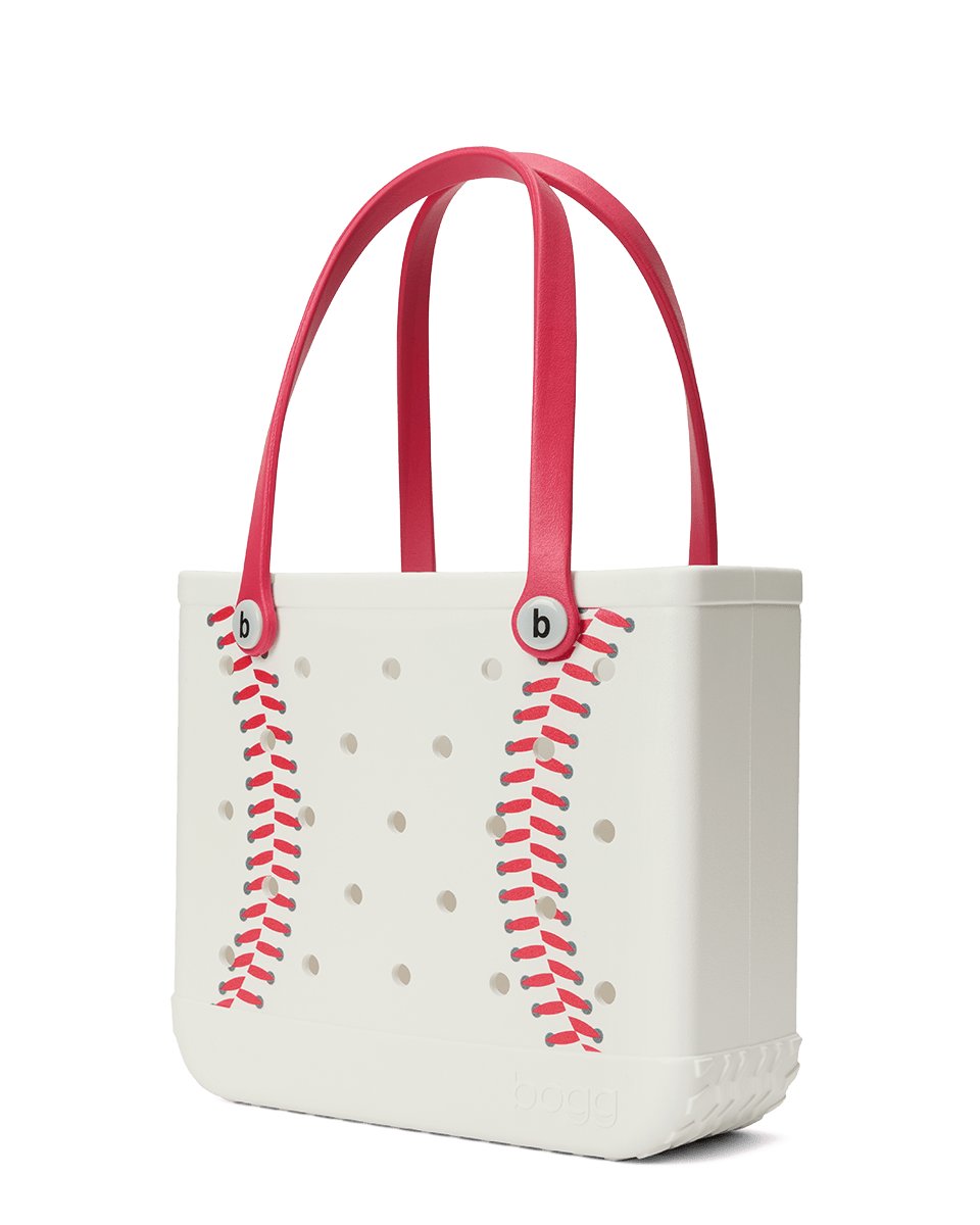 Bogg Bag Baby Homerun Baseball Tote Bag - view number 2