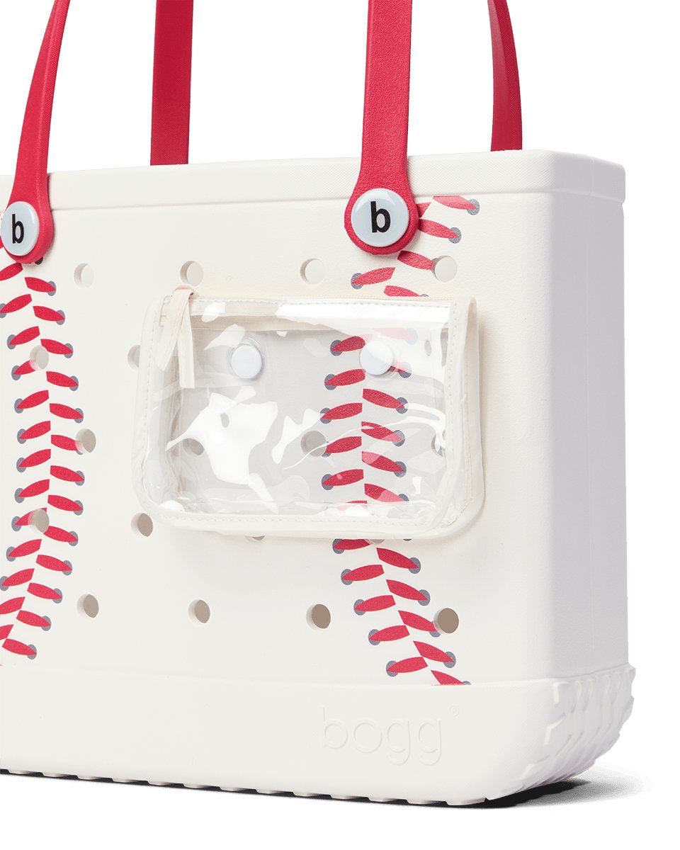 Bogg Bag Baby Homerun Baseball Tote Bag - view number 4