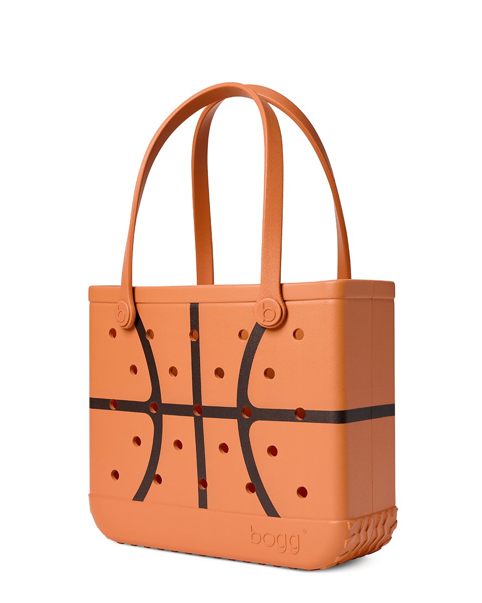 Bogg Bag Baby Slam Dunk Basketball Tote Bag - view number 2