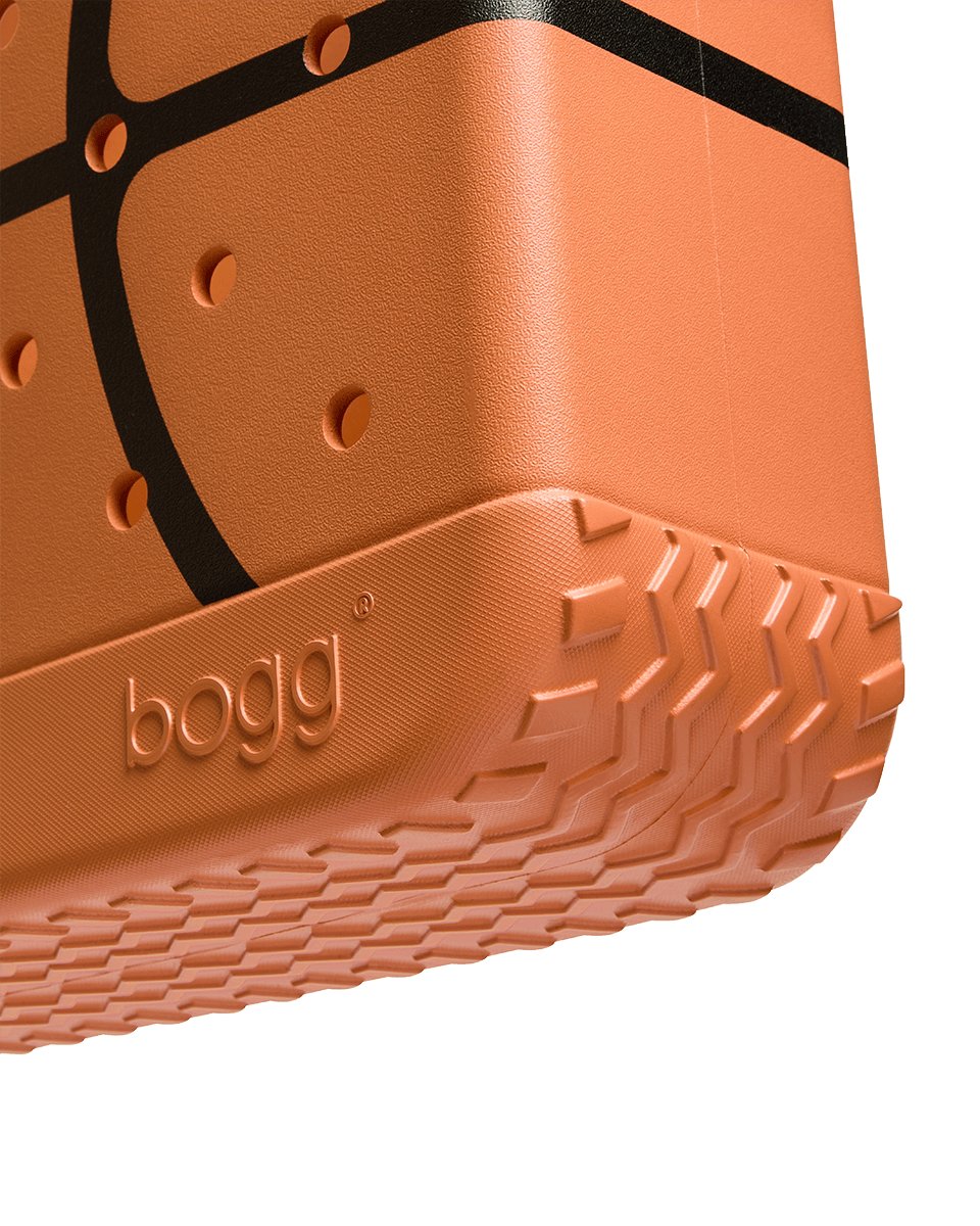 Bogg Bag Baby Slam Dunk Basketball Tote Bag - view number 5