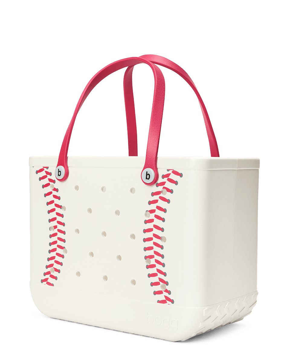Bogg Bag Original Homerun Baseball Tote Bag - view number 2
