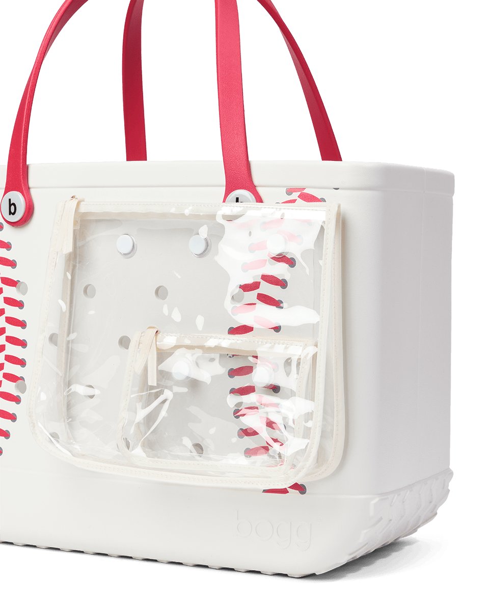 Bogg Bag Original Homerun Baseball Tote Bag - view number 4
