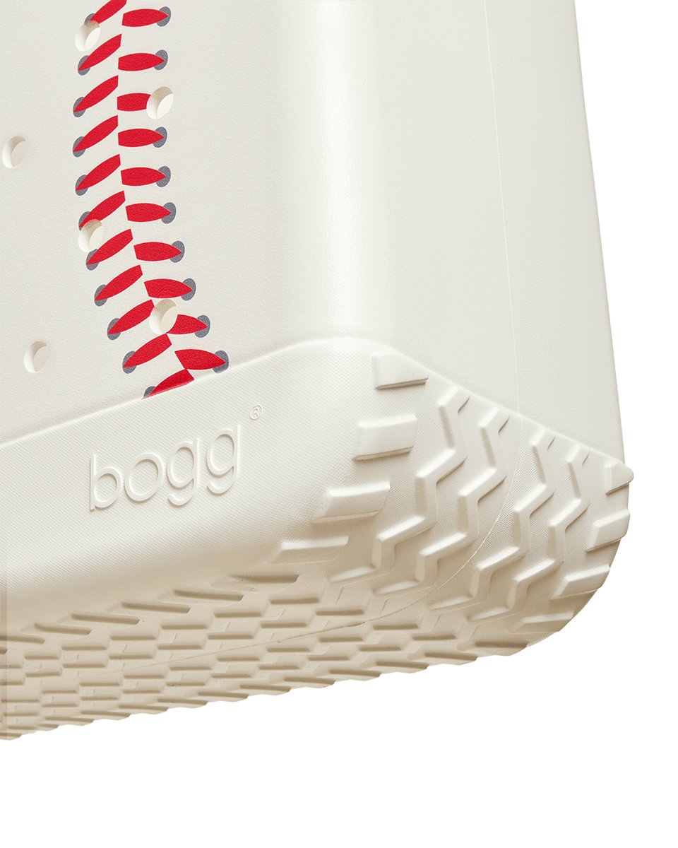 Bogg Bag Original Homerun Baseball Tote Bag - view number 5