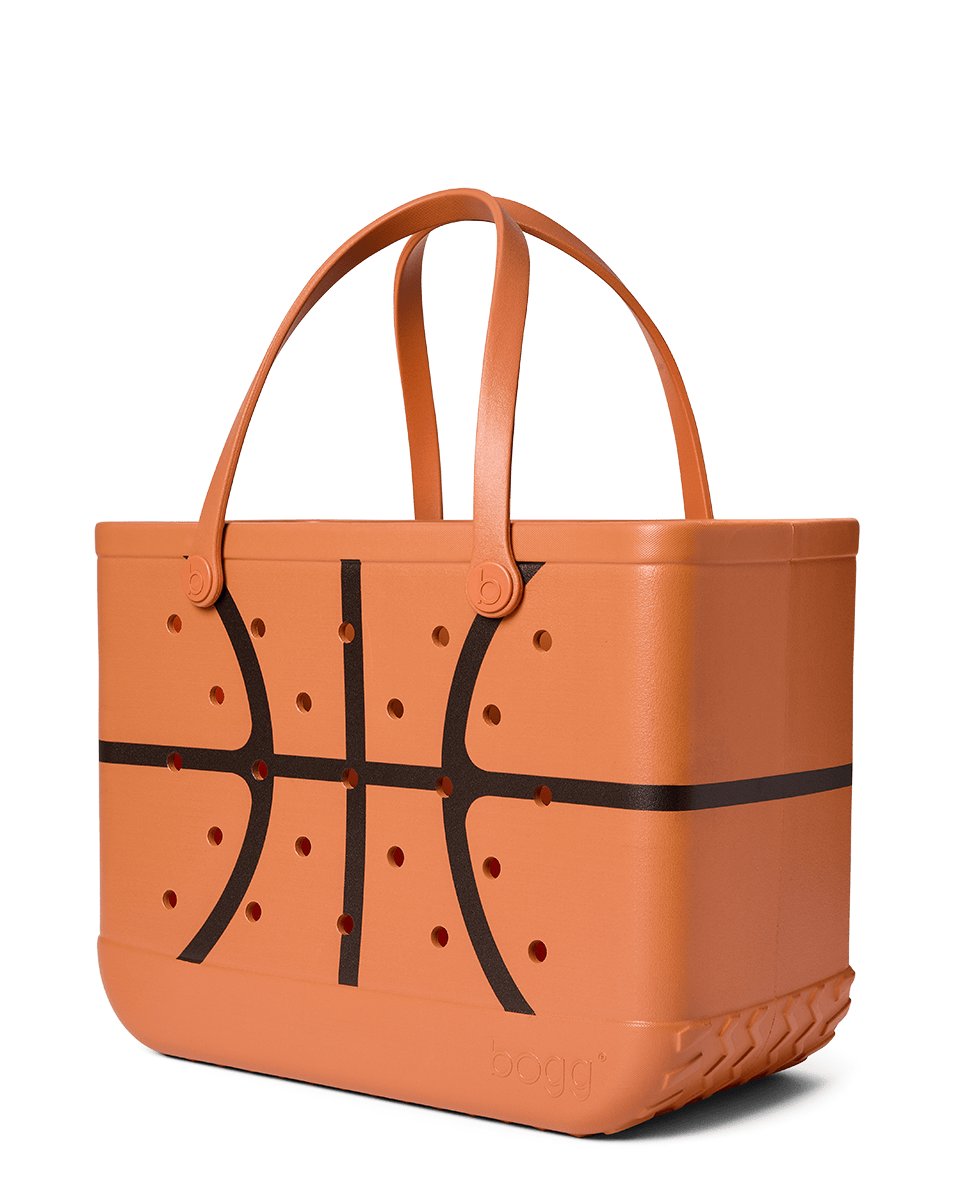 Bogg Bag Slam Dunk Original Bogg Tote Bag                                                                                        - view number 2