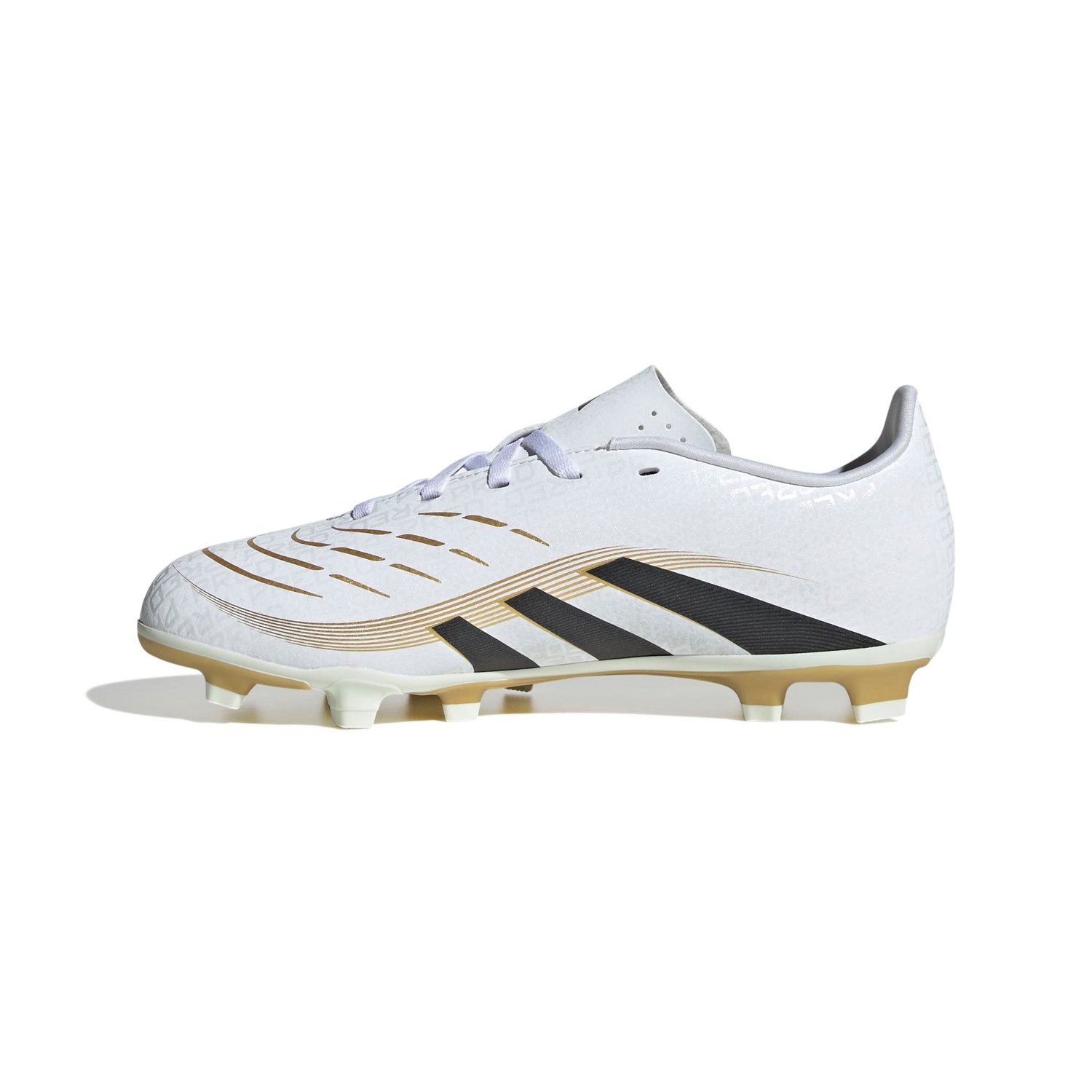 adidas Kids' Predator 24 Club FG Soccer Cleats - view number 2