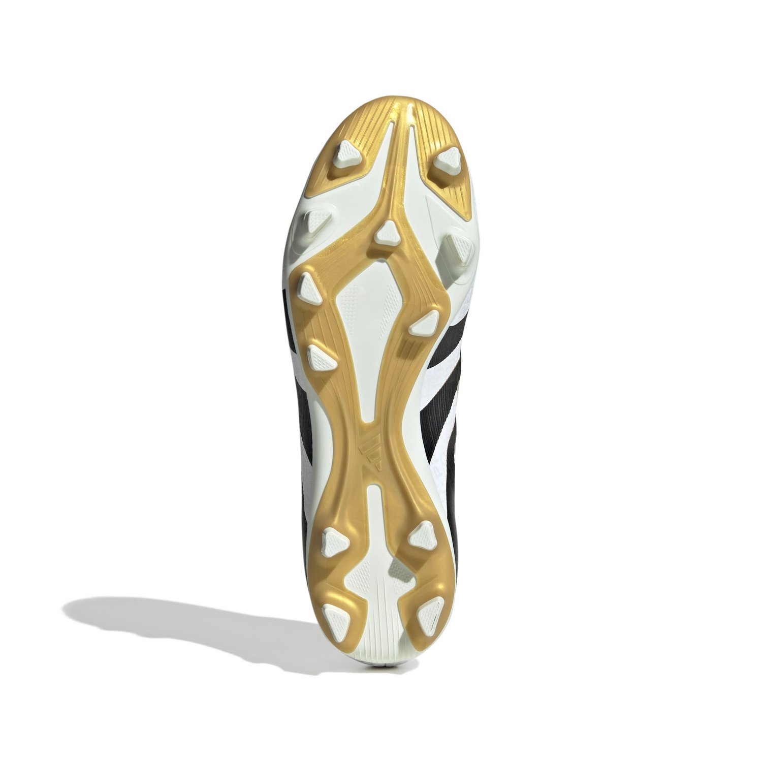 adidas Adults' Predator Club Soccer Cleats - view number 6
