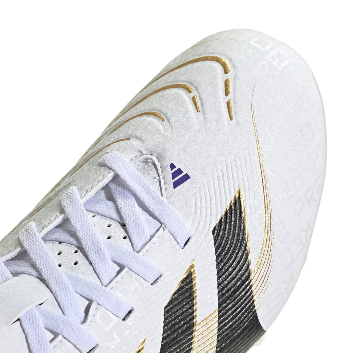 adidas Adults' Predator Club Soccer Cleats - view number 7