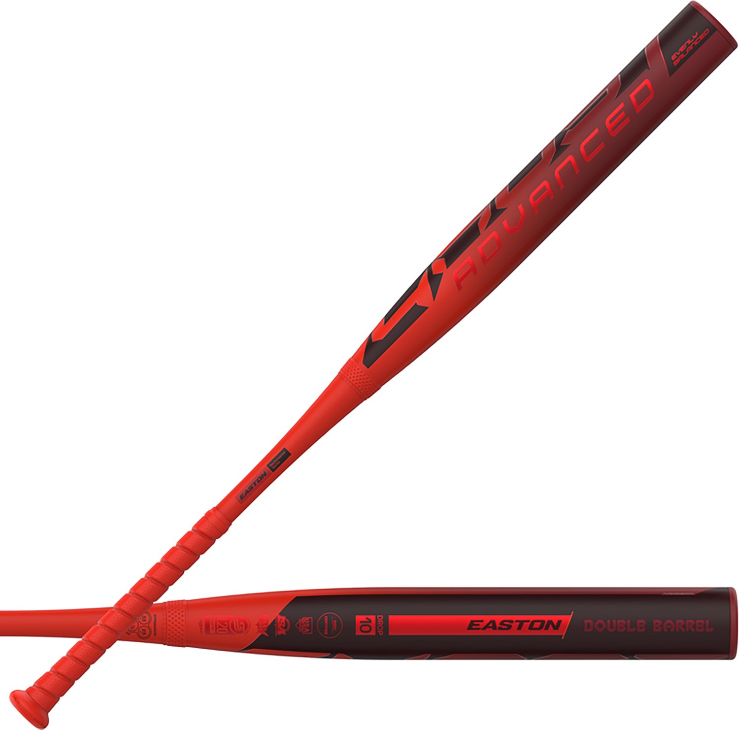 Easton Ghost Advanced 2026 Fastpitch Baseball Bat -10