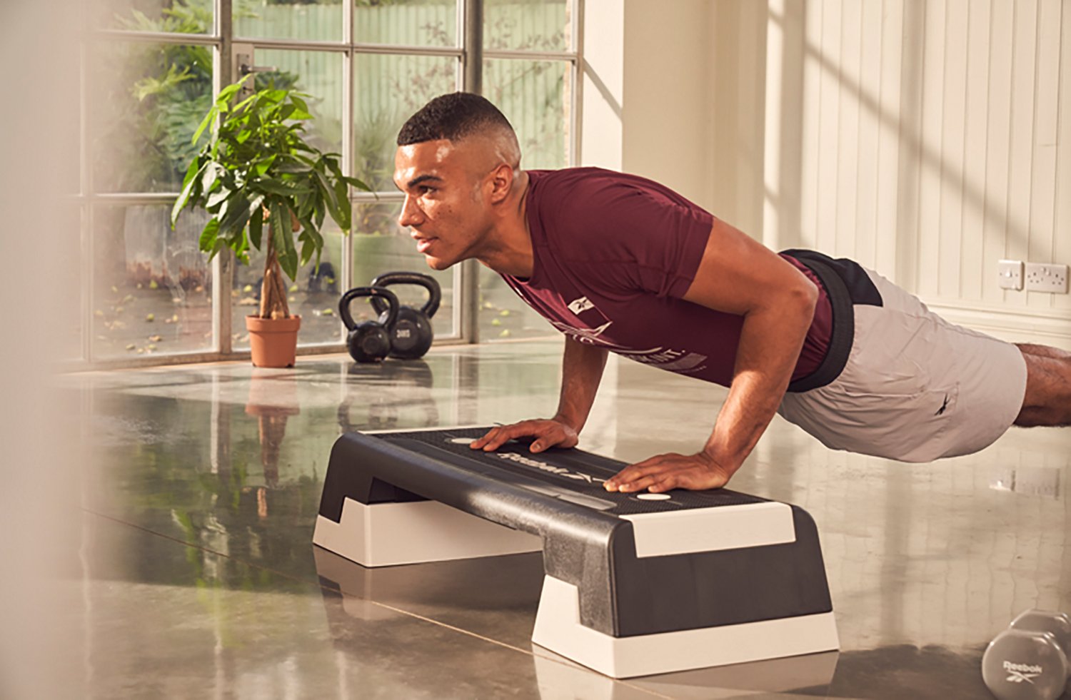 Reebok Deck                                                                                                                      - view number 5