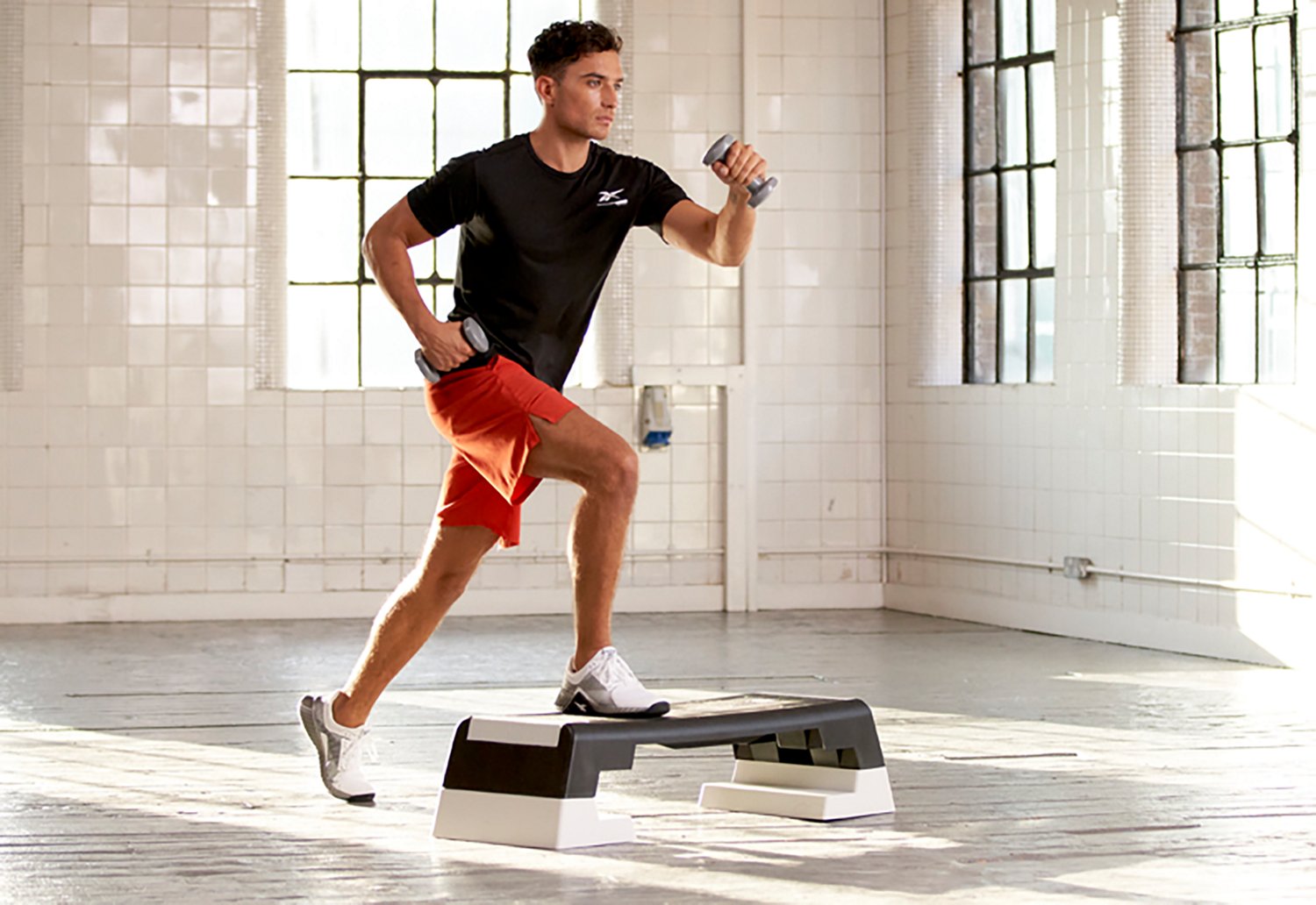 Reebok Deck                                                                                                                      - view number 7