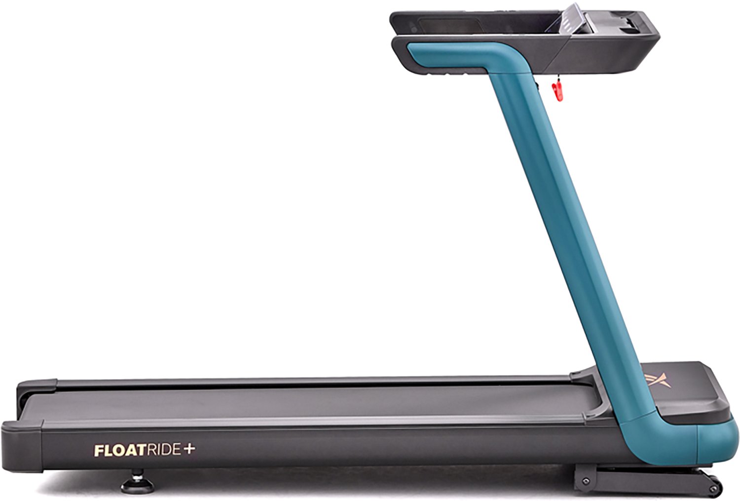 Reebok FR20z Floatride 120V Treadmill                                                                                            - view number 2
