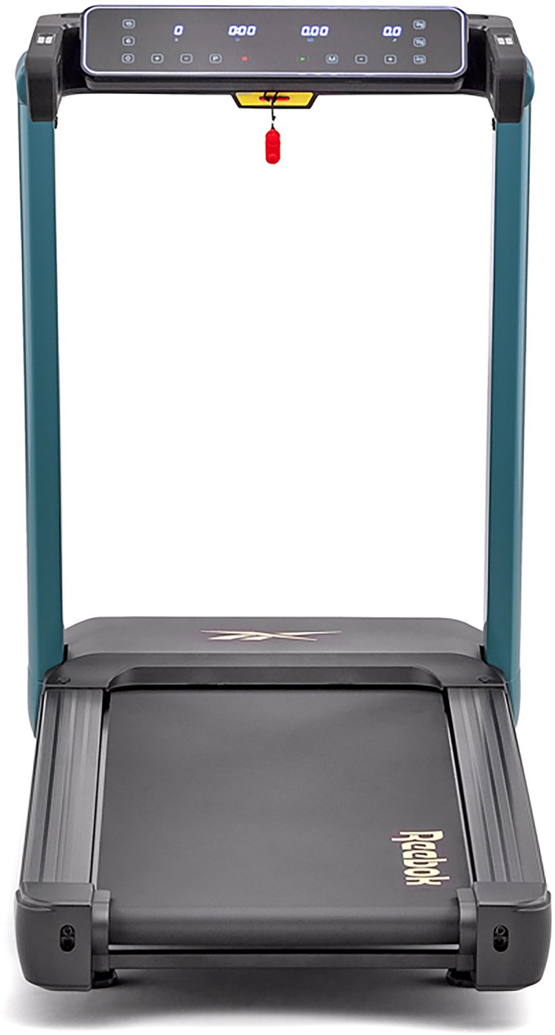 Reebok FR20z Floatride 120V Treadmill                                                                                            - view number 3