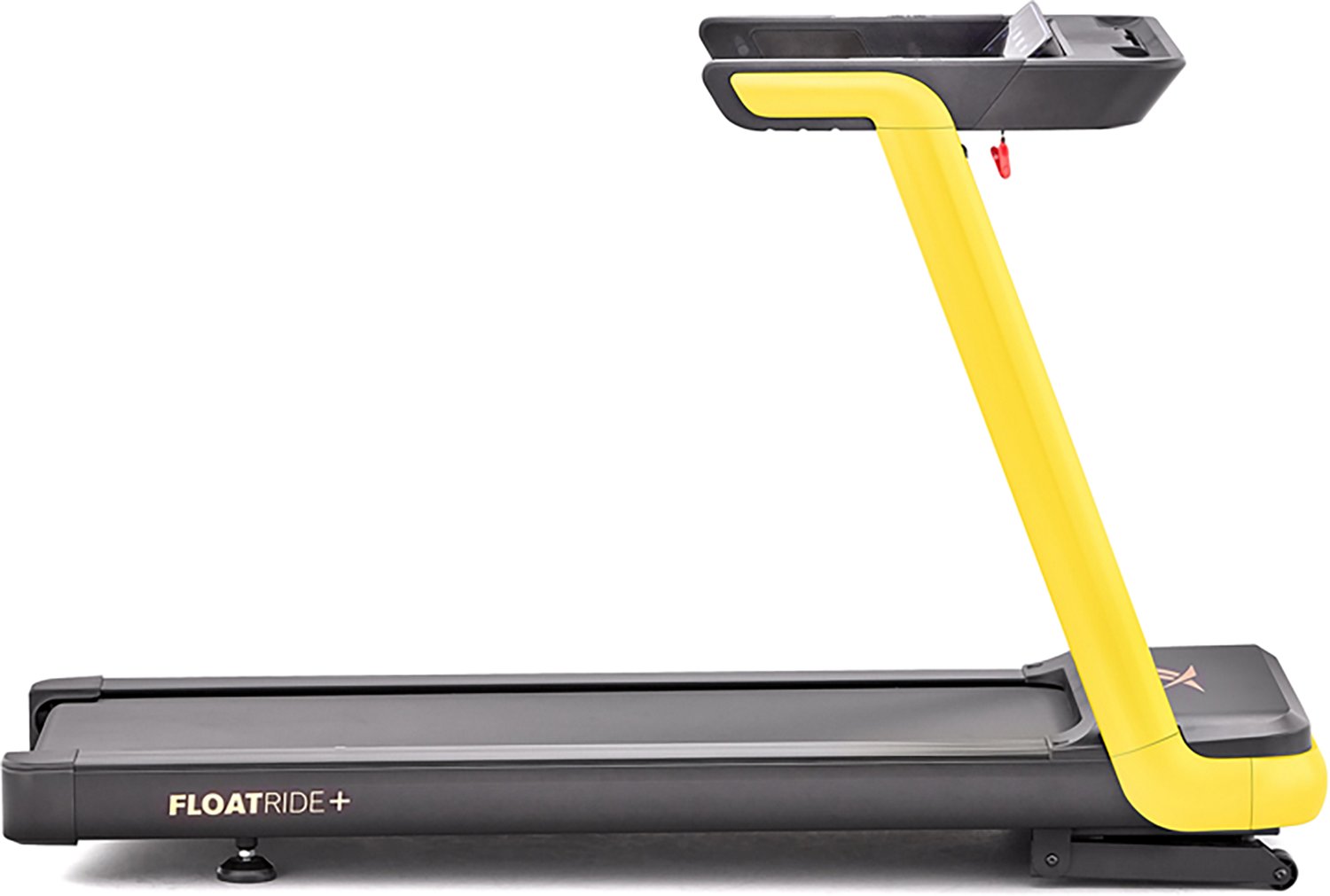 Reebok FR20z Floatride 120V Treadmill                                                                                            - view number 2