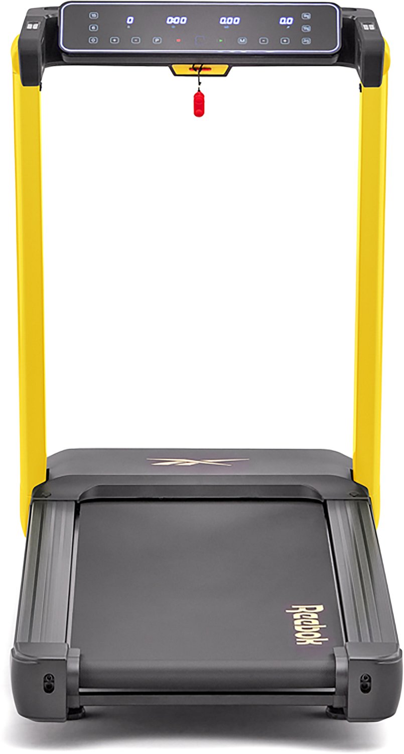 Reebok FR20z Floatride 120V Treadmill                                                                                            - view number 3