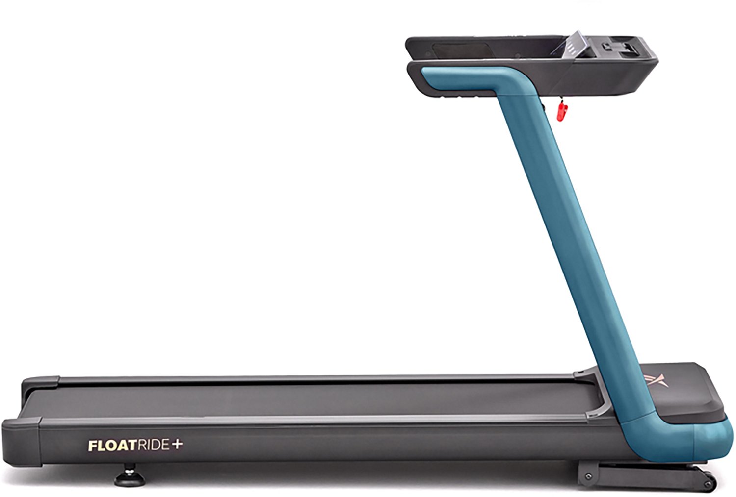 Reebok FR30z Floatride 120V Treadmill                                                                                            - view number 2