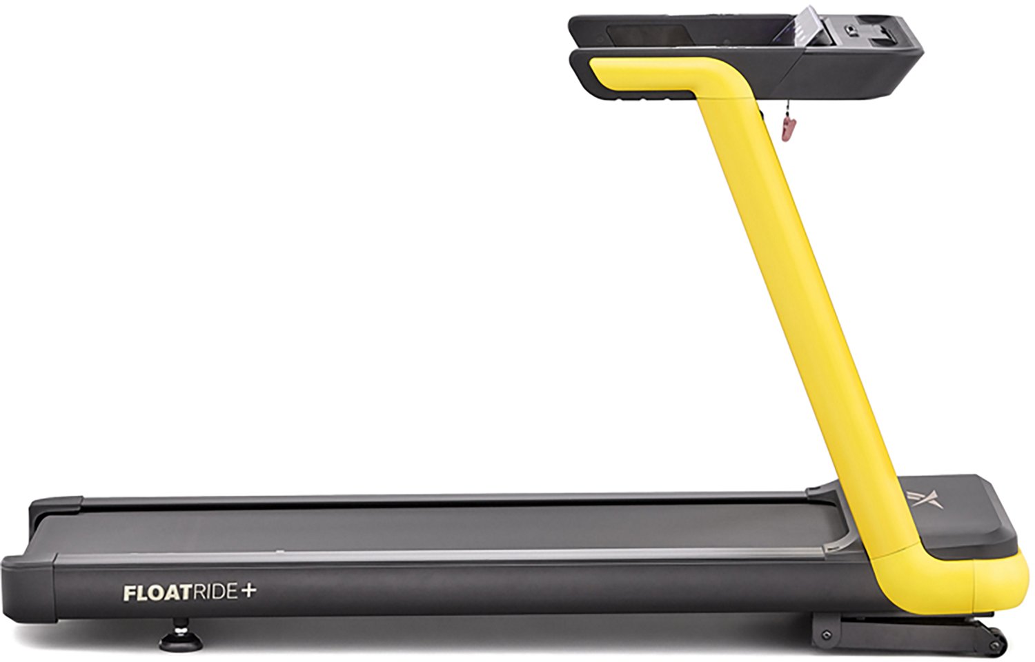 Reebok FR30z Floatride 120V Treadmill                                                                                            - view number 2