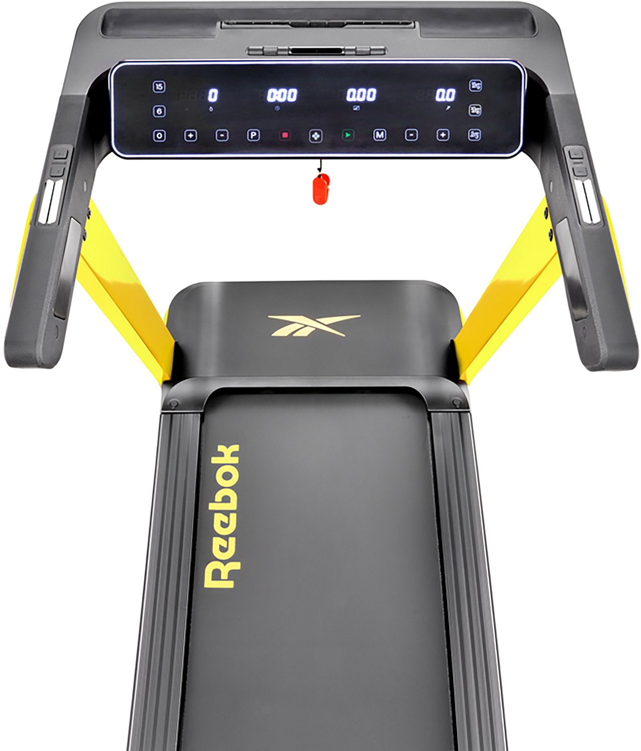 Reebok FR30z Floatride 120V Treadmill                                                                                            - view number 3