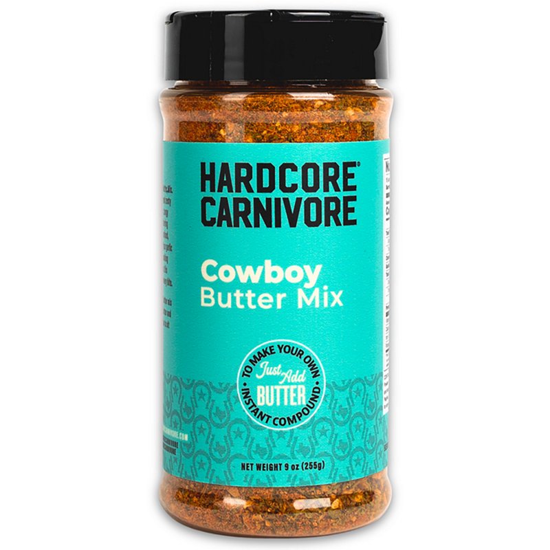 Hardcore Carnivore … - image