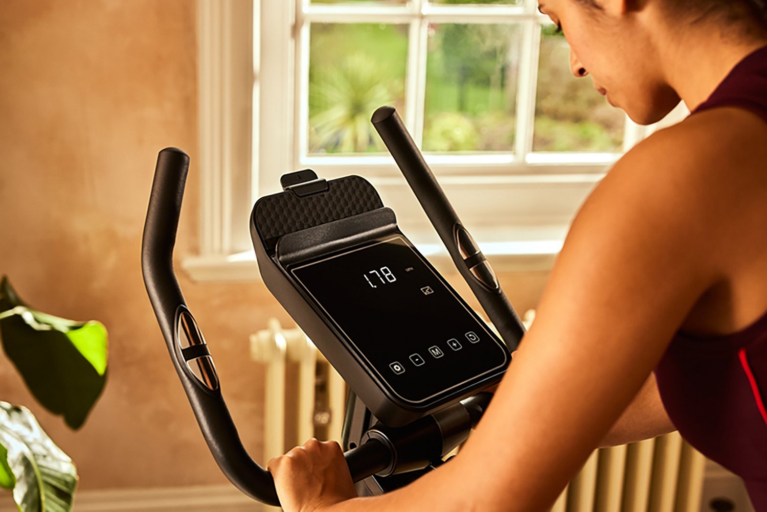Reebok FR20 Exercise Bike - view number 5
