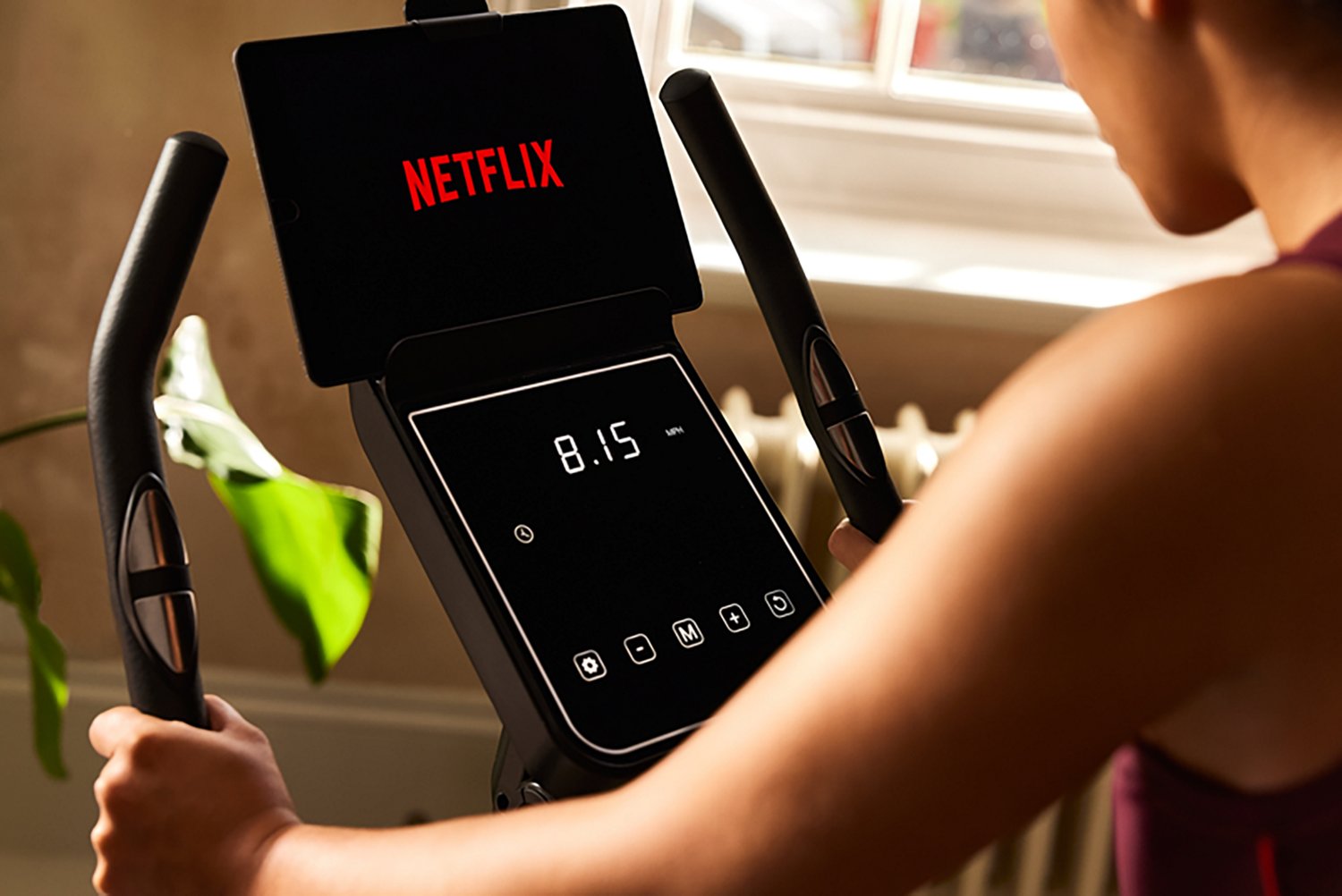 Reebok FR20 Exercise Bike - view number 6