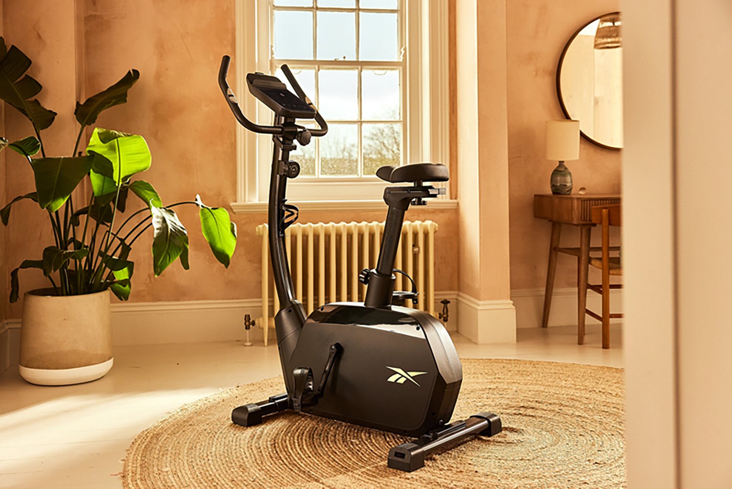 Reebok FR20 Exercise Bike - view number 7