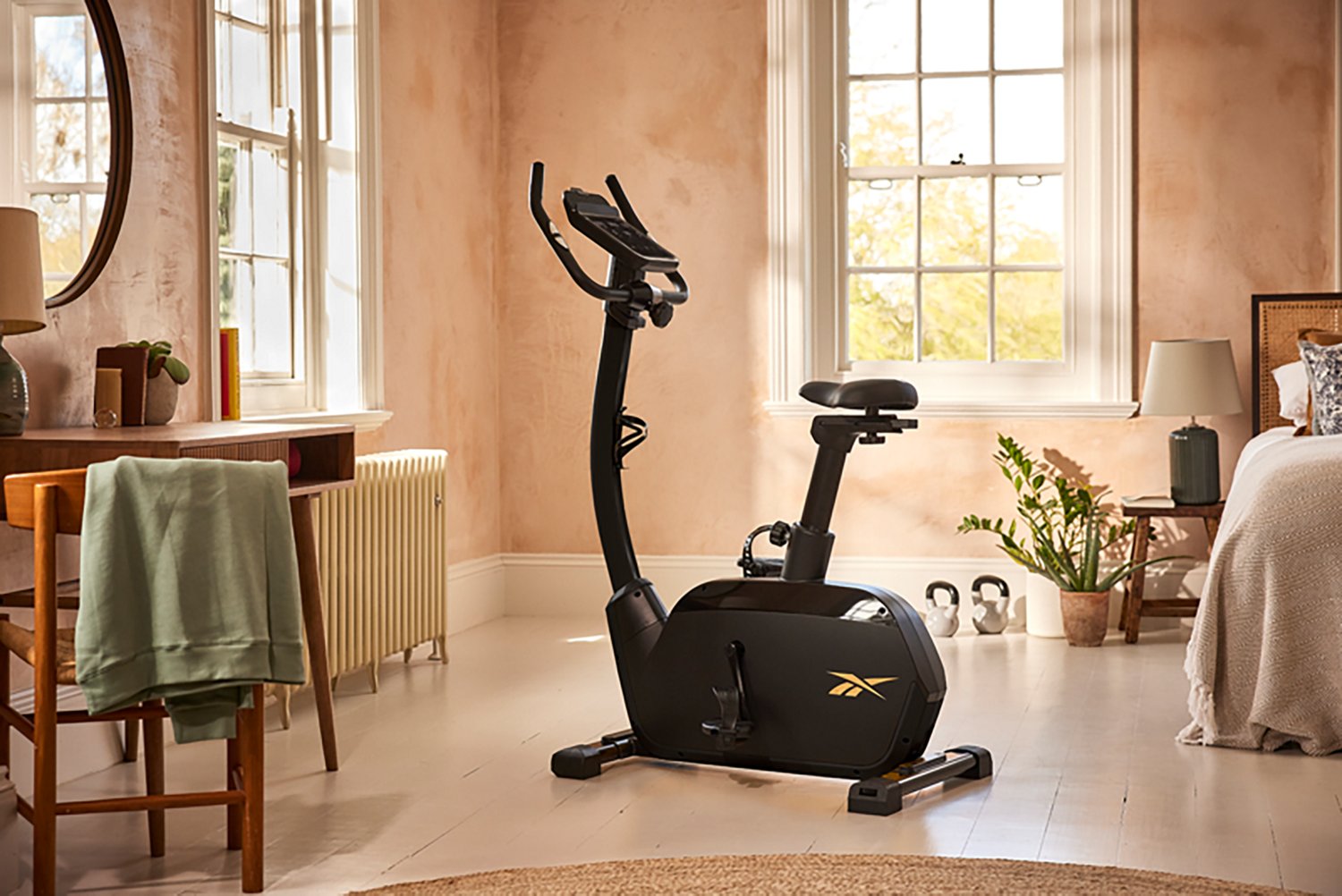 Reebok FR30 Exercise Bike  - view number 6