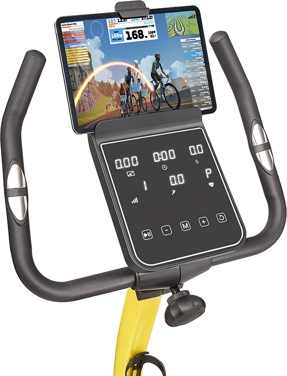 Reebok FR30 Exercise Bike  - view number 4