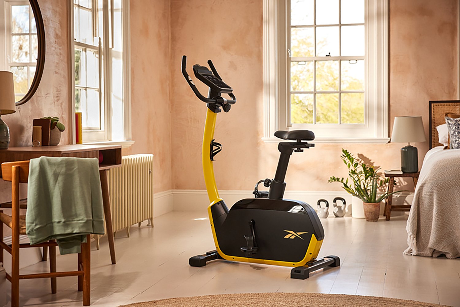 Reebok FR30 Exercise Bike  - view number 6