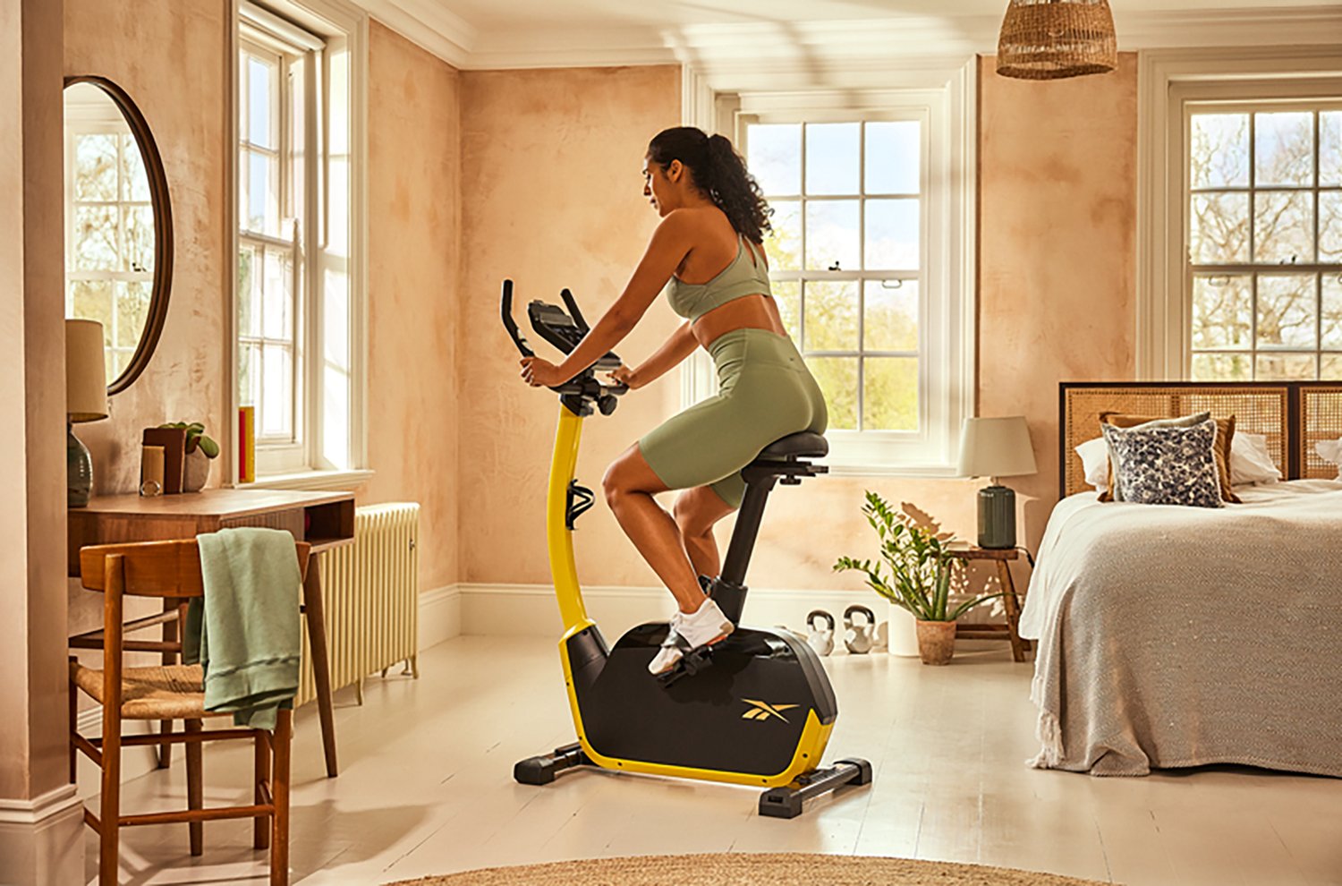 Reebok FR30 Exercise Bike  - view number 8
