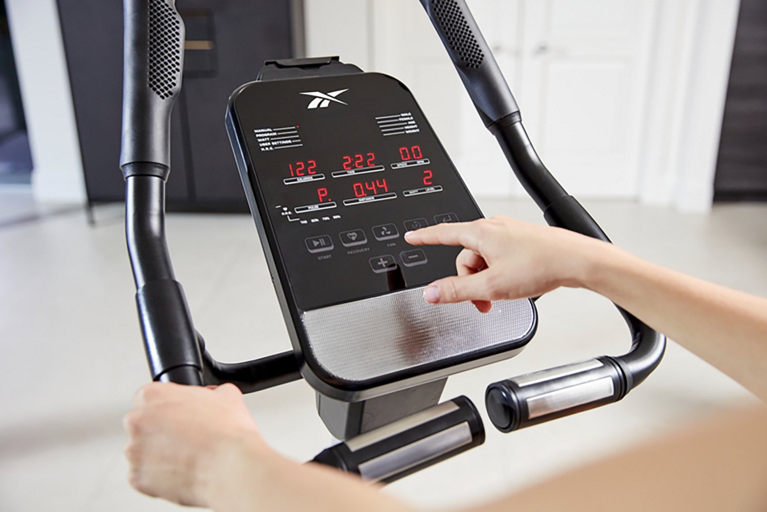 Reebok SL8.0 Exercise Bike  - view number 7