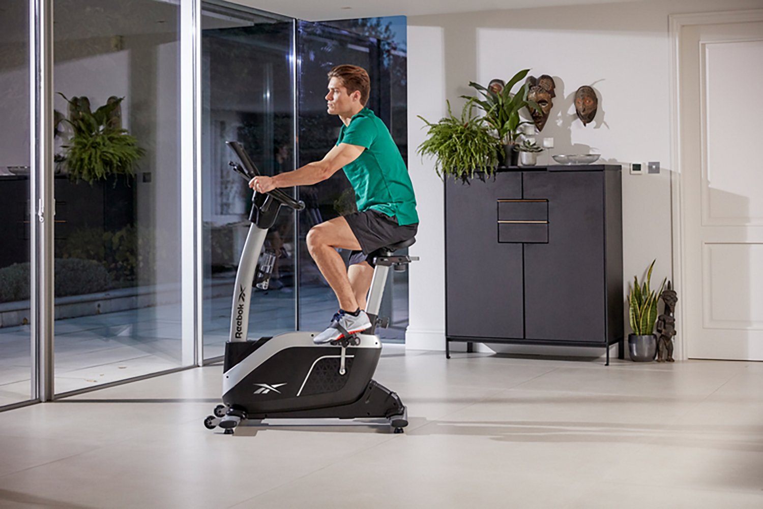 Reebok SL8.0 Exercise Bike  - view number 8