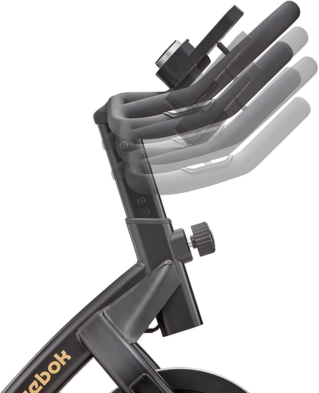 Reebok FR30 Sprint Exercise Bike  - view number 5